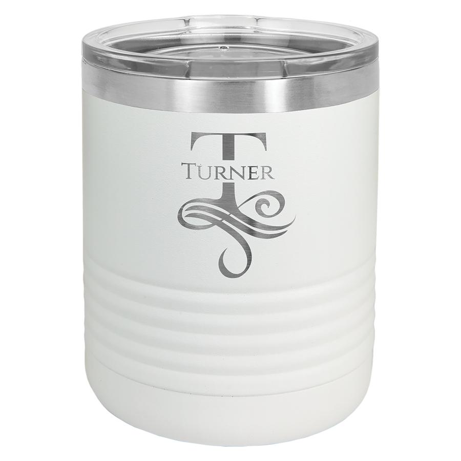 10oz Customized Mugs