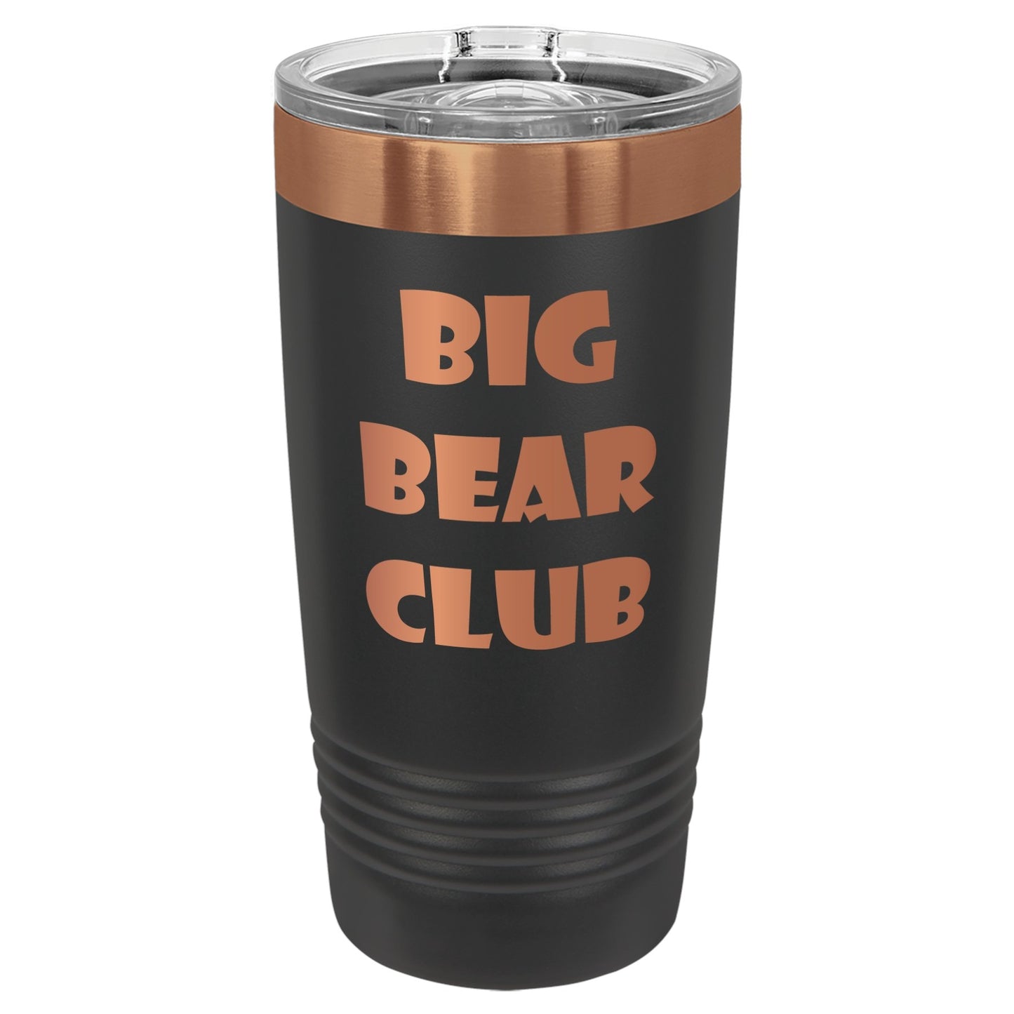 20oz Customized Tumblers