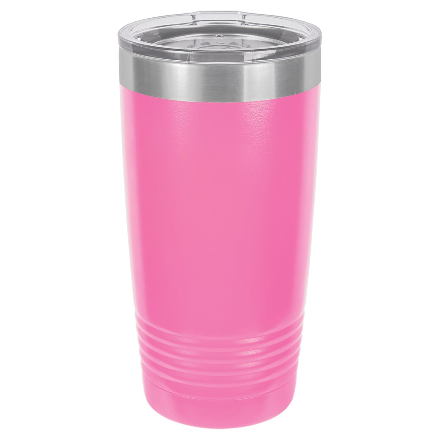 20oz Customized Tumblers
