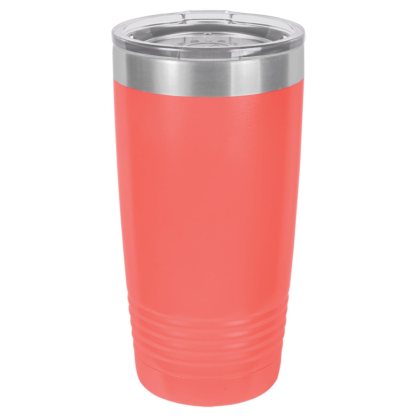20oz Customized Tumblers