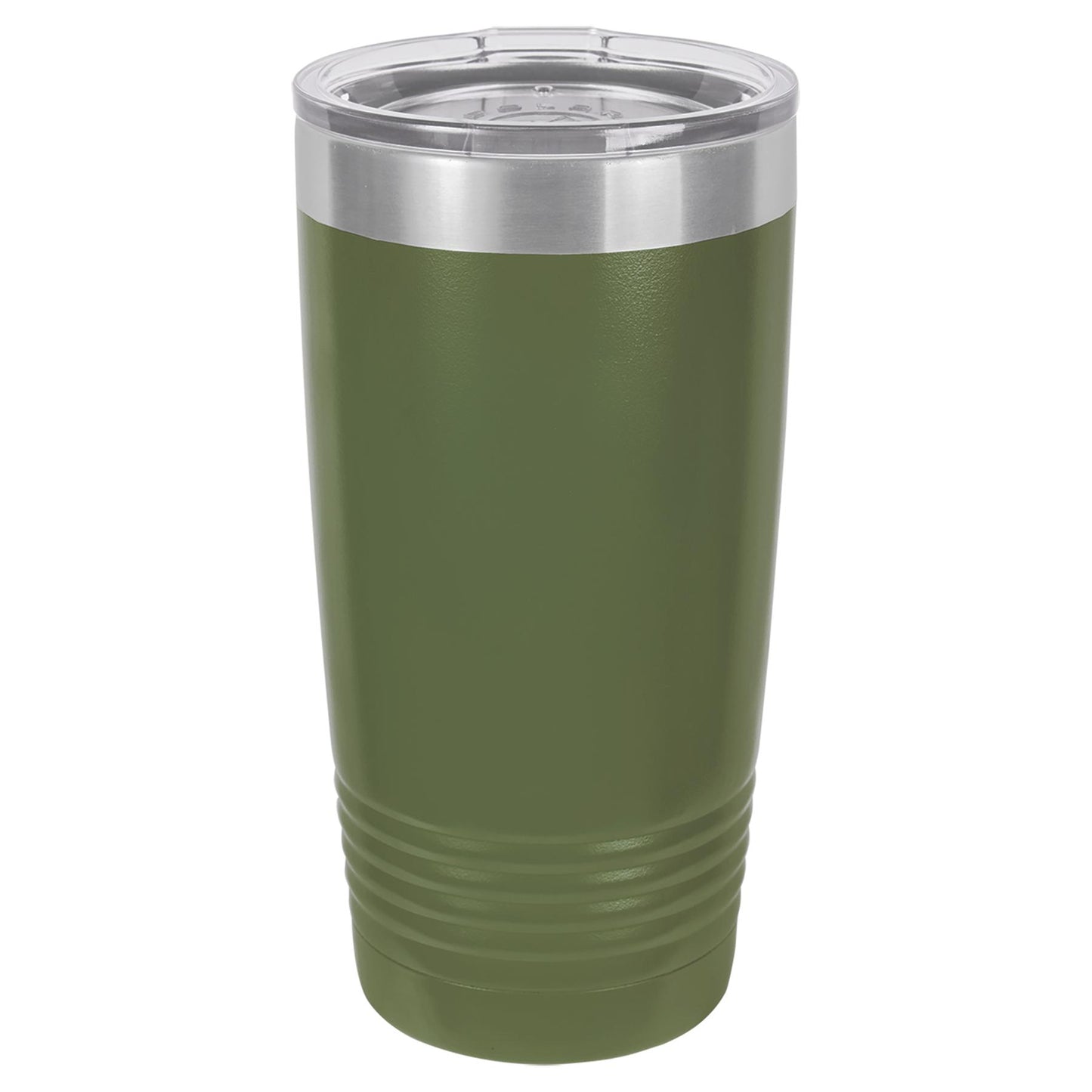 20oz Customized Tumblers