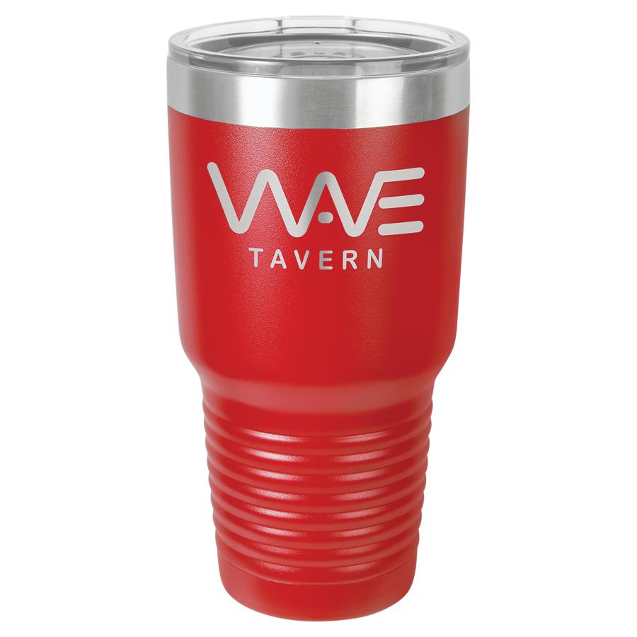 30oz Personalized Tumblers
