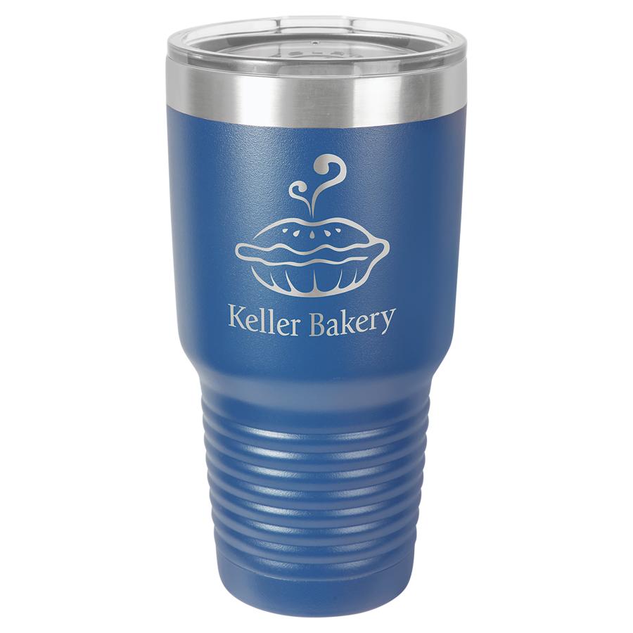 30oz Personalized Tumblers