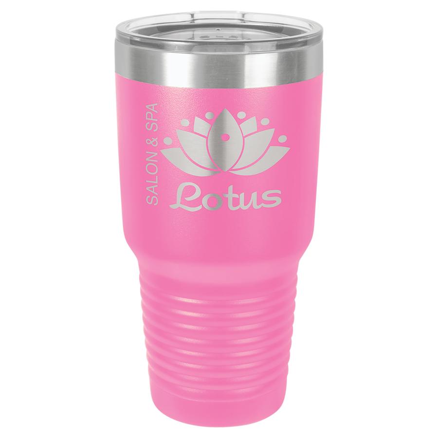 30oz Personalized Tumblers
