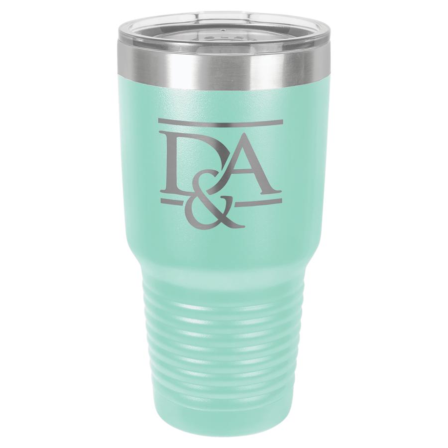 30oz Personalized Tumblers
