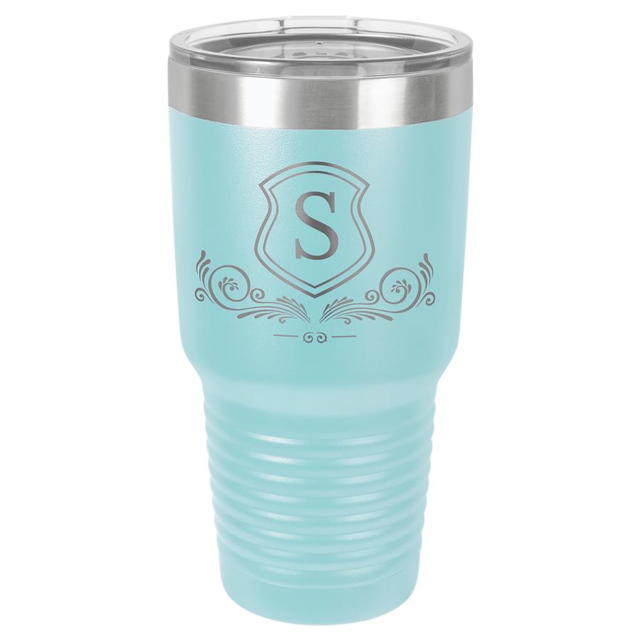 30oz Personalized Tumblers