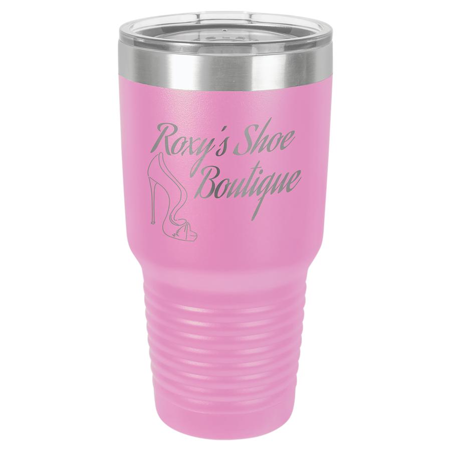 30oz Personalized Tumblers