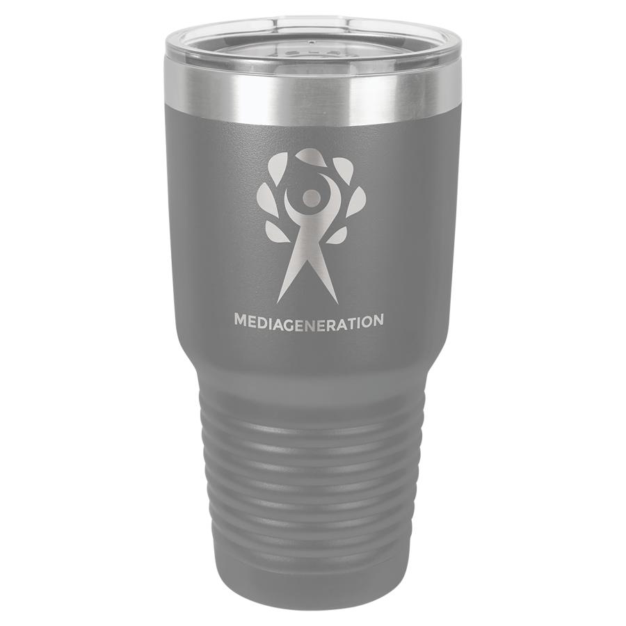 30oz Personalized Tumblers