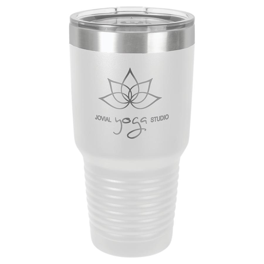 30oz Personalized Tumblers