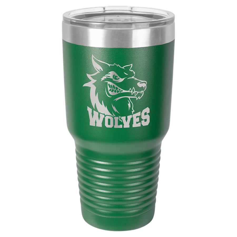 30oz Personalized Tumblers
