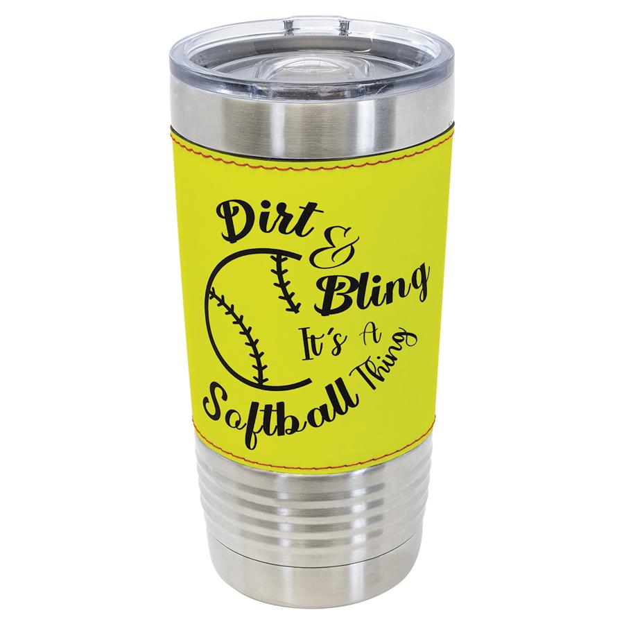 20oz Sport Tumblers