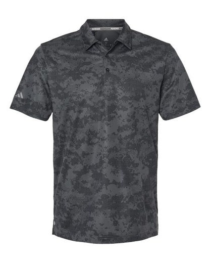 Camo Polo - Front - B06953589
