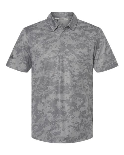 Camo Polo - Front - B06953353