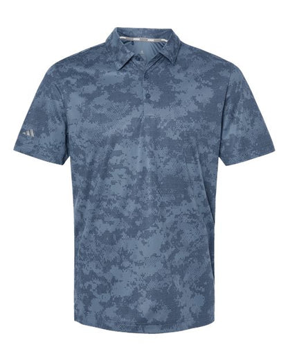 Camo Polo - Front - B06953656