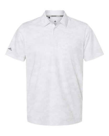 Camo Polo - Front - B06953006