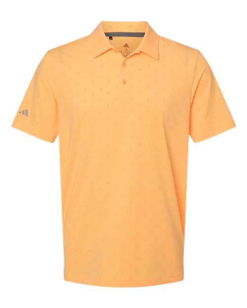 Pine Tree Polo - Front - B07853663