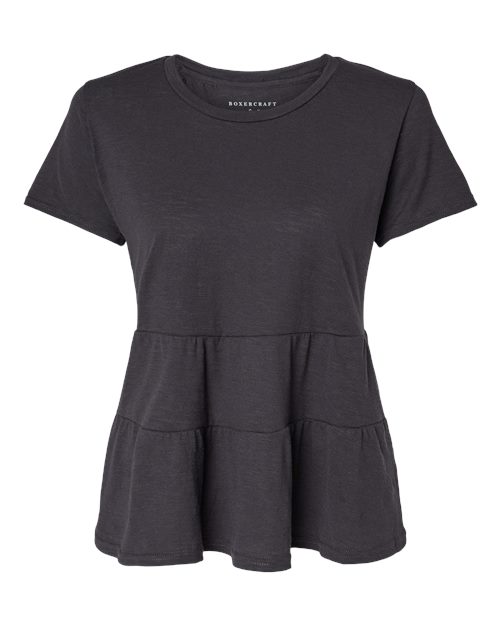 Women's Willow T-Shirt - Front - B13503501