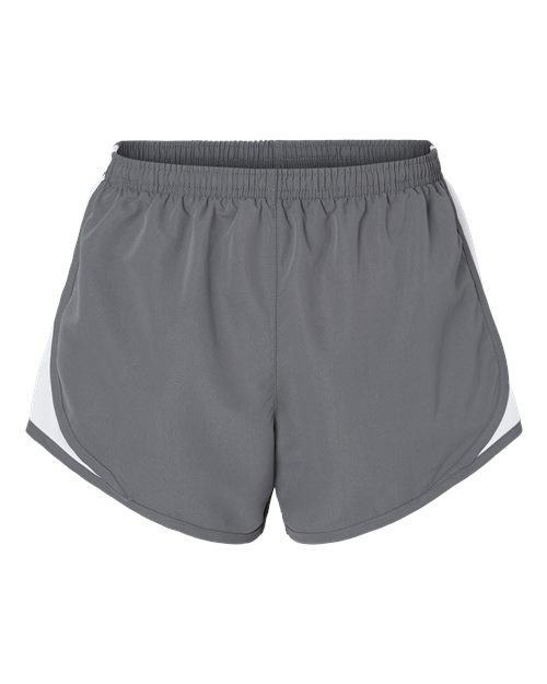 Women's Sport Shorts - Front - B14203352