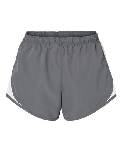Women's Sport Shorts - Front - B14203352