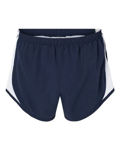 Women's Sport Shorts - Front - B14203656