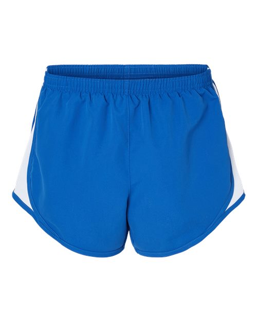 Women's Sport Shorts - Front - B14203752