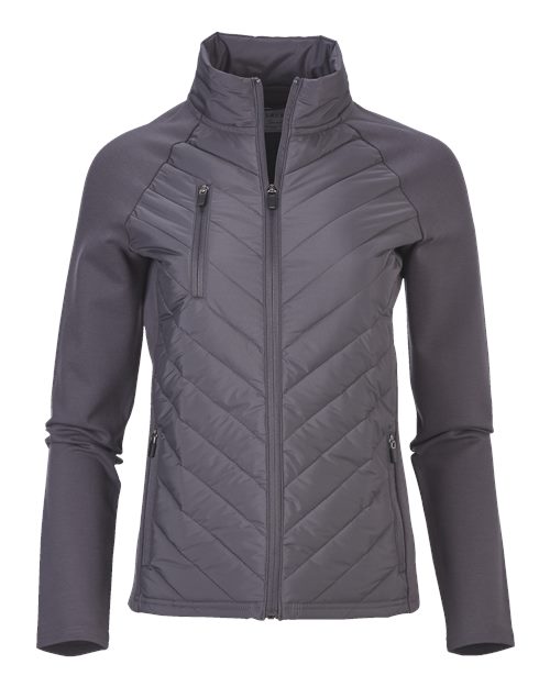 Women's Adventure Jacket - Front - B14703592