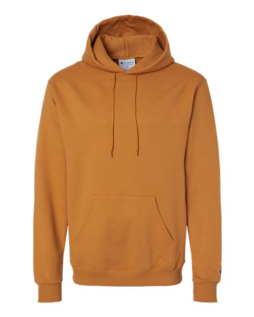 Powerblend® Hooded Sweatshirt - Front - B22884148