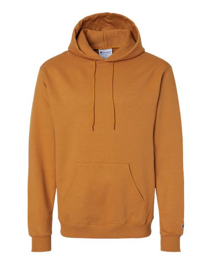 Powerblend® Hooded Sweatshirt - Front - B22884145