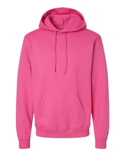 Powerblend® Hooded Sweatshirt - Front - B22884693