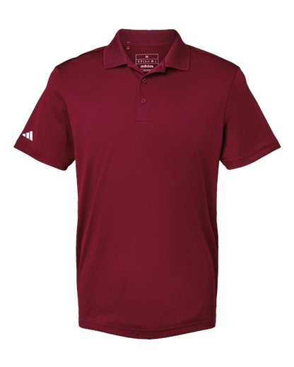 Basic Sport Polo - Front - B07953534