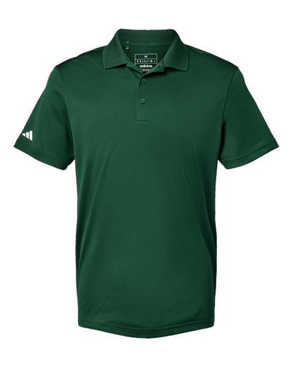 Basic Sport Polo - Front - B07953547