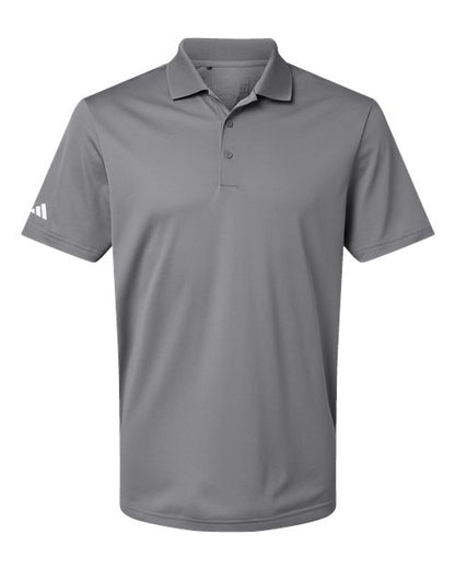 Basic Sport Polo - Front - B07953358