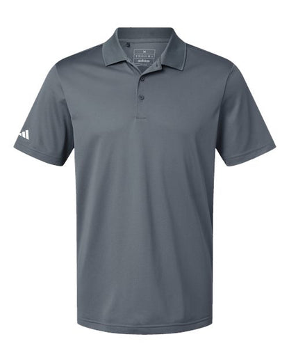 Basic Sport Polo - Front - B07953114