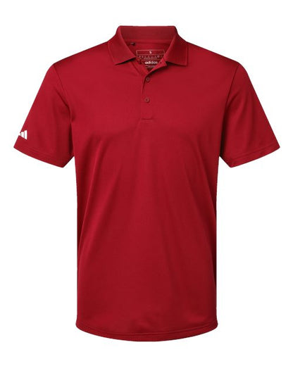 Basic Sport Polo - Front - B07953708