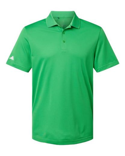 Basic Sport Polo - Front - B07953179