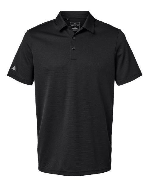 Micro Pique Polo - Front - B08153503