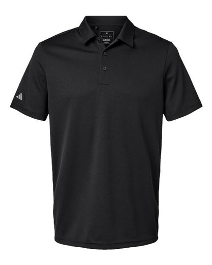 Micro Pique Polo - Front - B08153508
