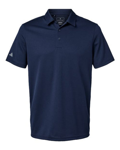 Micro Pique Polo - Front - B08153658
