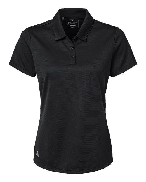 Women's Micro Pique Polo - Front - B08253503