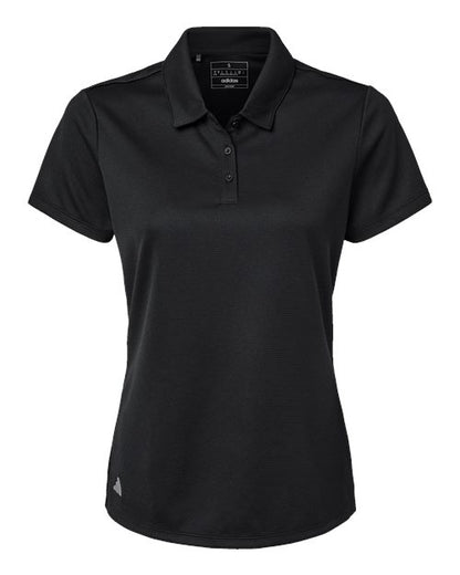 Women's Micro Pique Polo - Front - B08253508