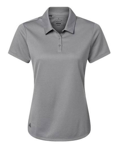 Women's Micro Pique Polo - Front - B08253358