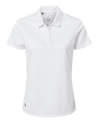 Women's Micro Pique Polo - Front - B08253005