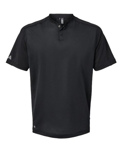 Sport Collar Polo - Front - B08553503