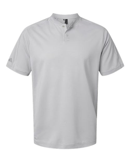 Sport Collar Polo - Front - B08553589