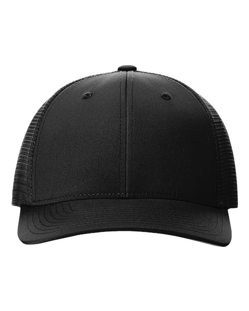 Performance Trucker Cap - Front - B06295500