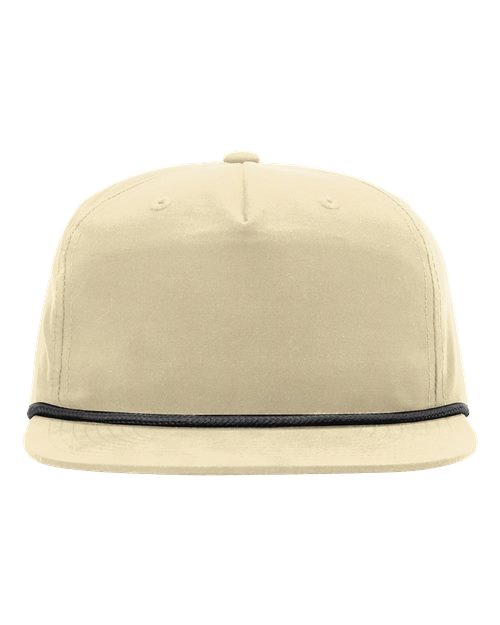 Umpqua Snapback Cap - Front - B06395600