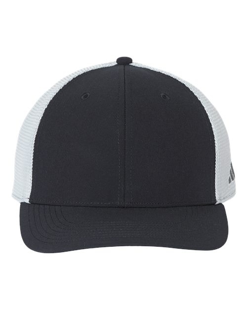 Sustainable Trucker Cap - Front - B10595500