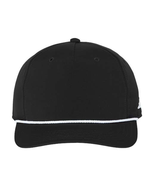 Sustainable Rope Cap - Front - B10795500