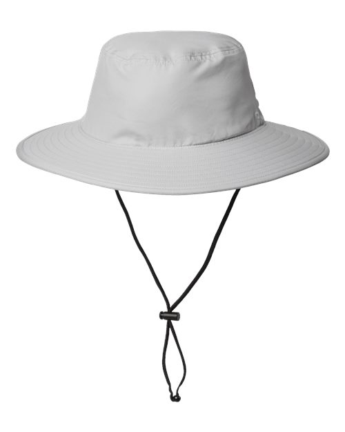 Sustainable Sun Hat - Front - B10995093