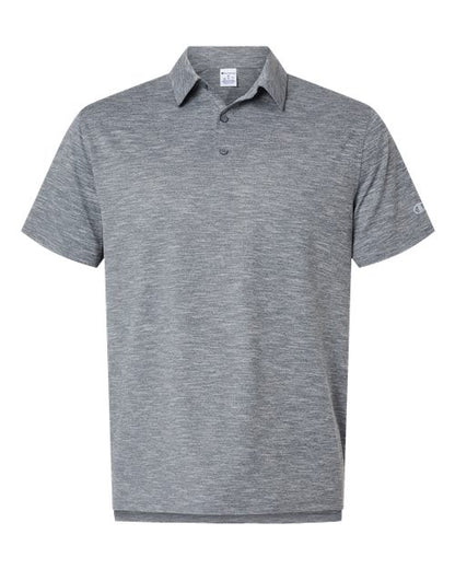 Sport Polo - Front - B04684014